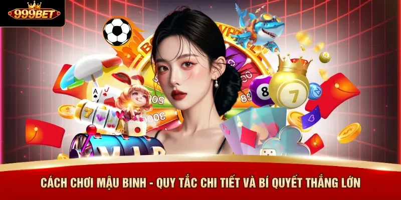 Mậu Binh