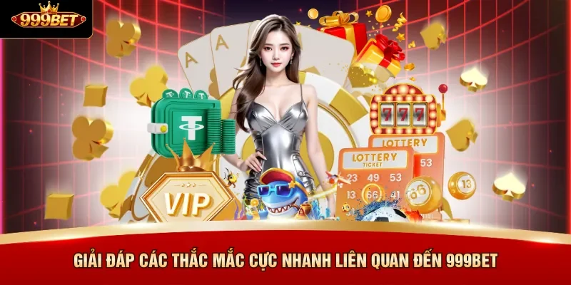 Giải đáp các thắc mắc cực nhanh liên quan đến cổng game
