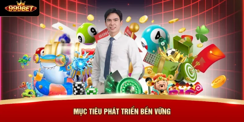 Mục tiêu phát triển bền vững