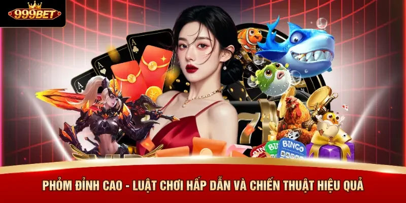 Phỏm