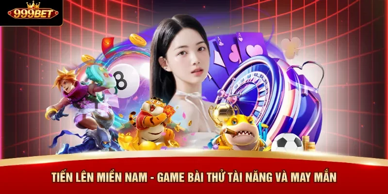 Tiến Lên Miền Nam